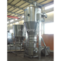 XLB Rotor Fluid Bed Pelleter and Coating Machine